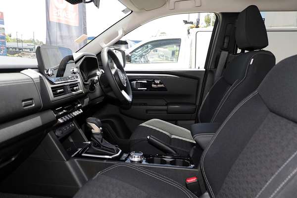 2025 Mitsubishi Triton GLS MV 4X4