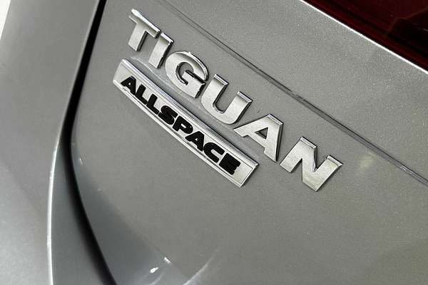 2020 Volkswagen Tiguan 162TSI Highline Allspace 5N