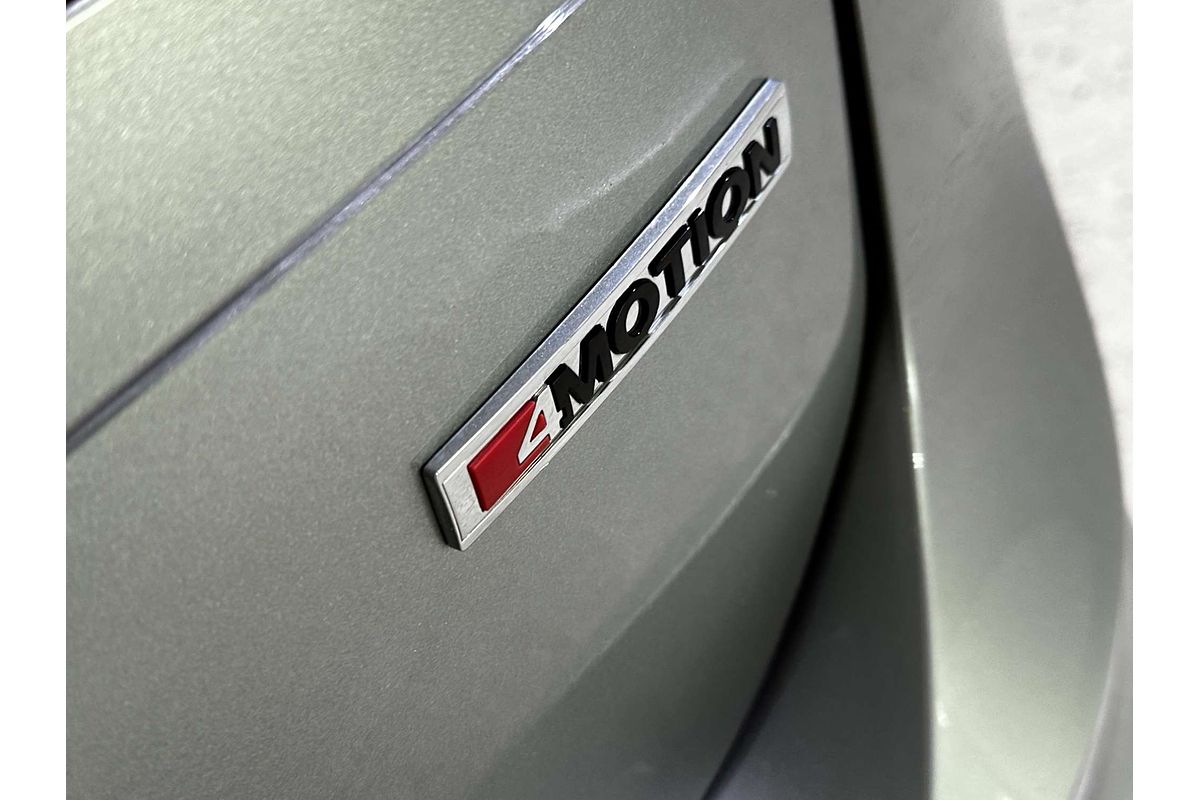 2020 Volkswagen Tiguan 162TSI Highline Allspace 5N