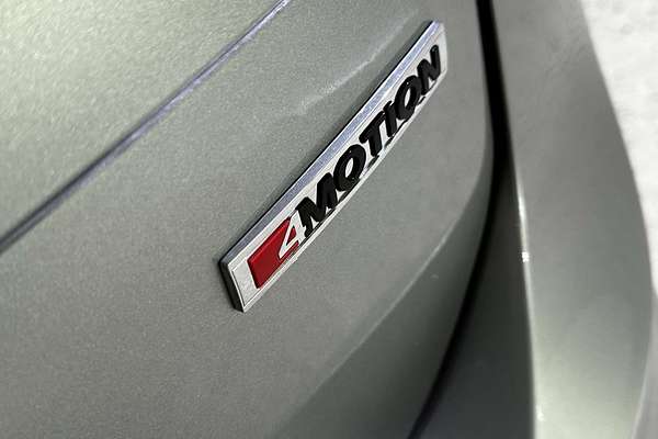 2020 Volkswagen Tiguan 162TSI Highline Allspace 5N