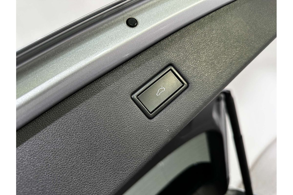 2020 Volkswagen Tiguan 162TSI Highline Allspace 5N