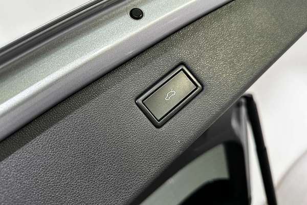 2020 Volkswagen Tiguan 162TSI Highline Allspace 5N