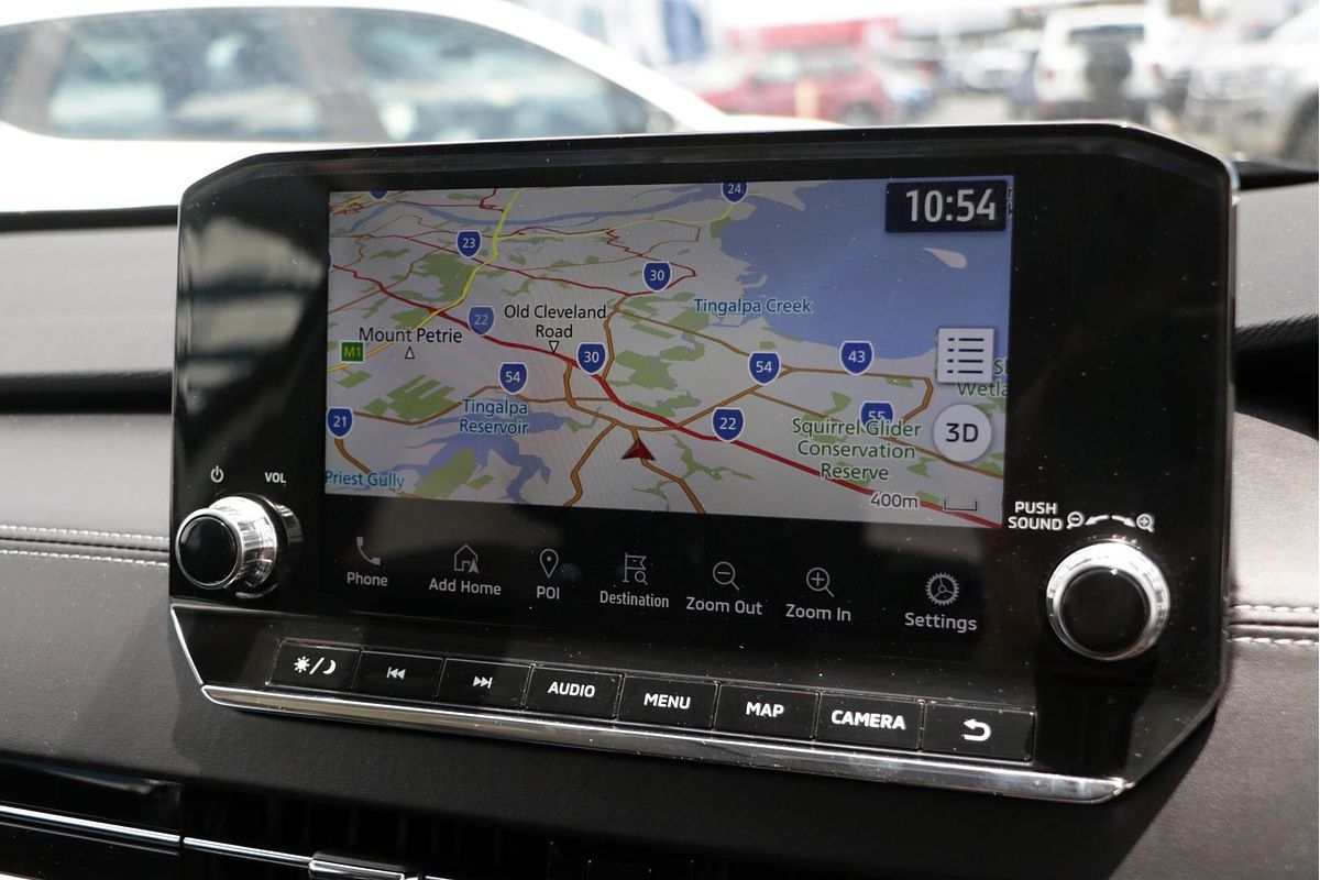 2024 Mitsubishi Outlander LS ZM