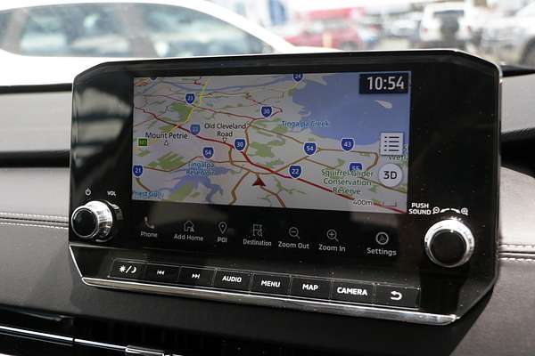 2024 Mitsubishi Outlander LS ZM