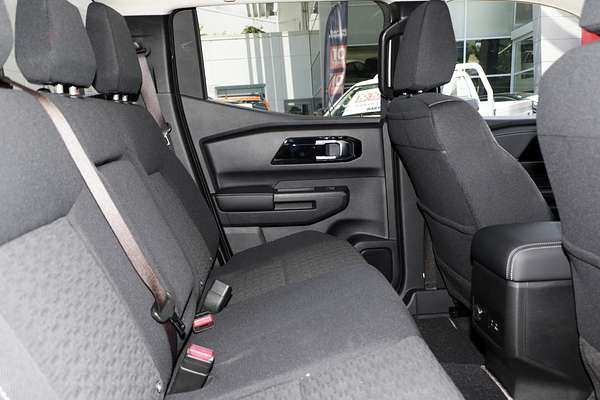 2025 Mitsubishi Triton GLS MV 4X4