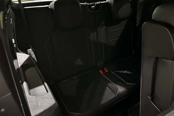 2020 Volkswagen Tiguan 162TSI Highline Allspace 5N