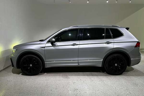 2020 Volkswagen Tiguan 162TSI Highline Allspace 5N