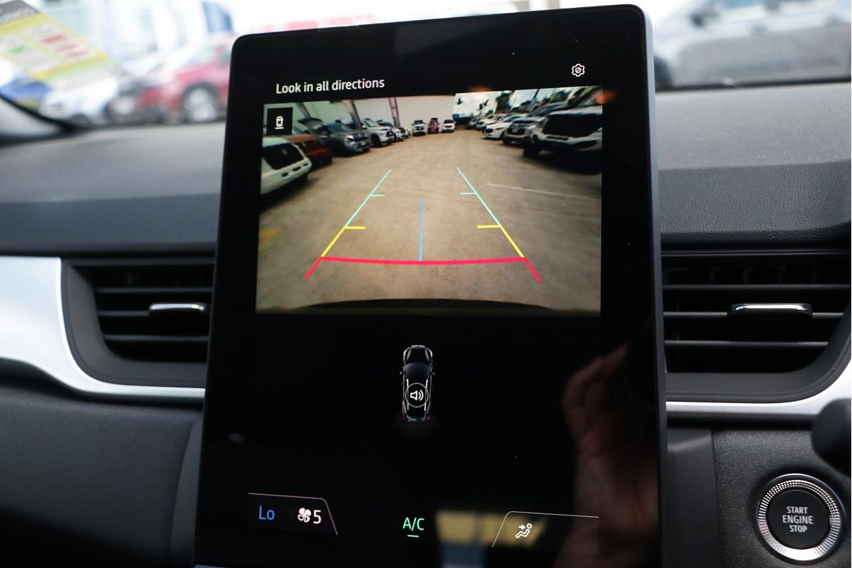 2025 Mitsubishi ASX LS XE