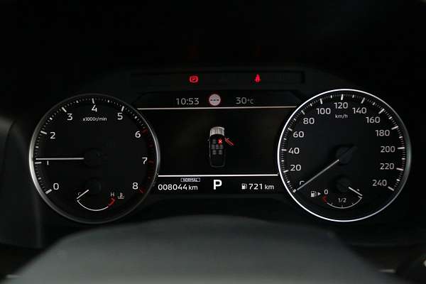 2024 Mitsubishi Outlander LS ZM