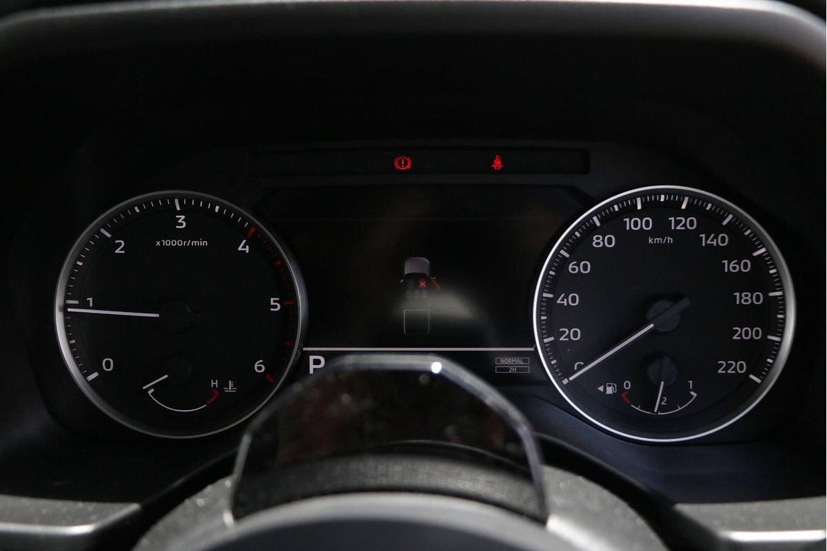 2025 Mitsubishi Triton GLS MV 4X4