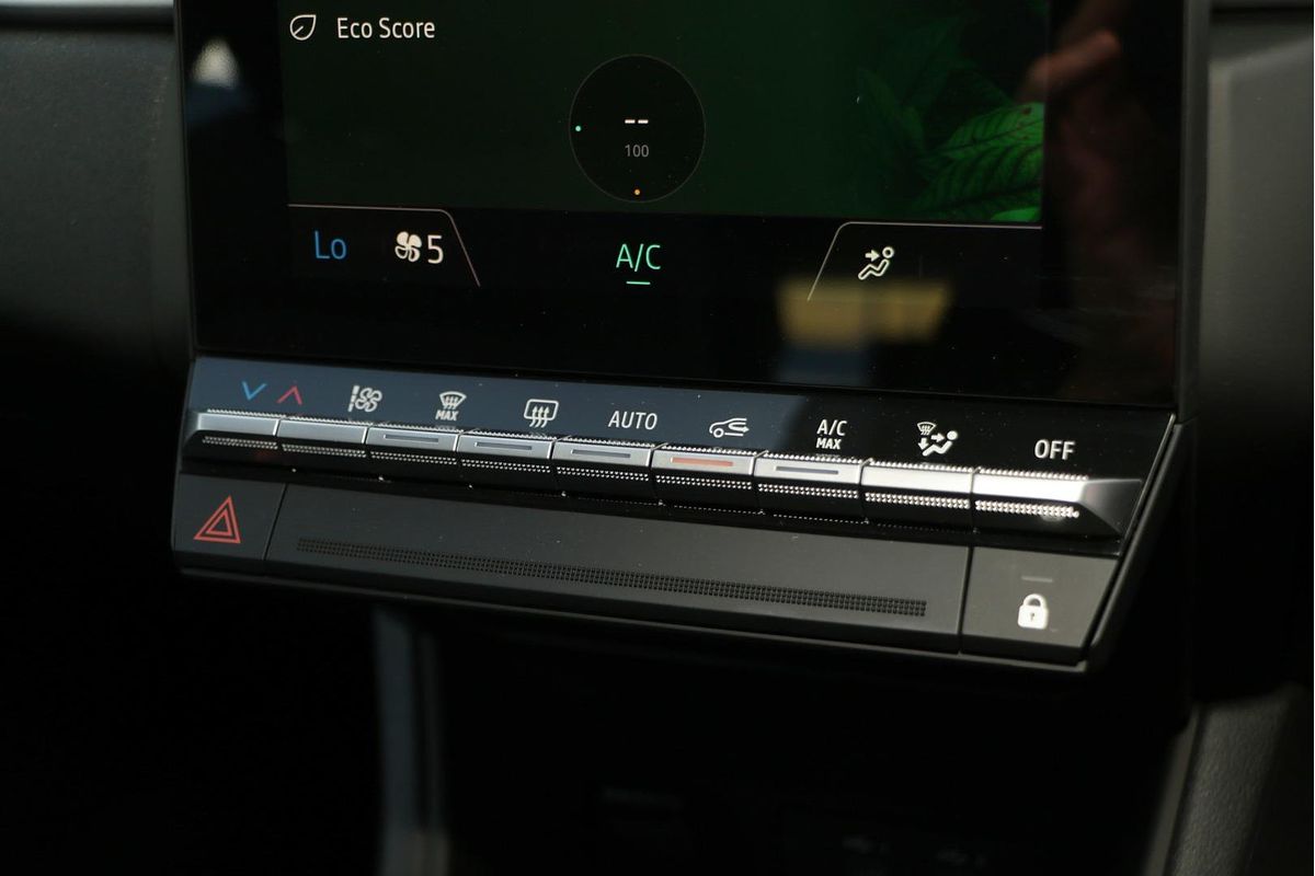 2025 Mitsubishi ASX LS XE