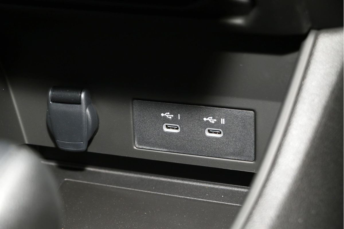 2025 Mitsubishi ASX LS XE