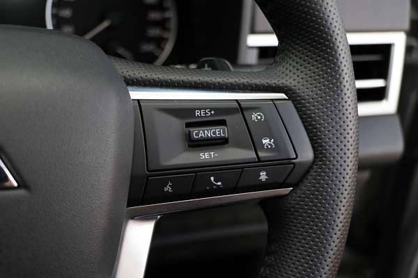 2024 Mitsubishi Outlander LS ZM