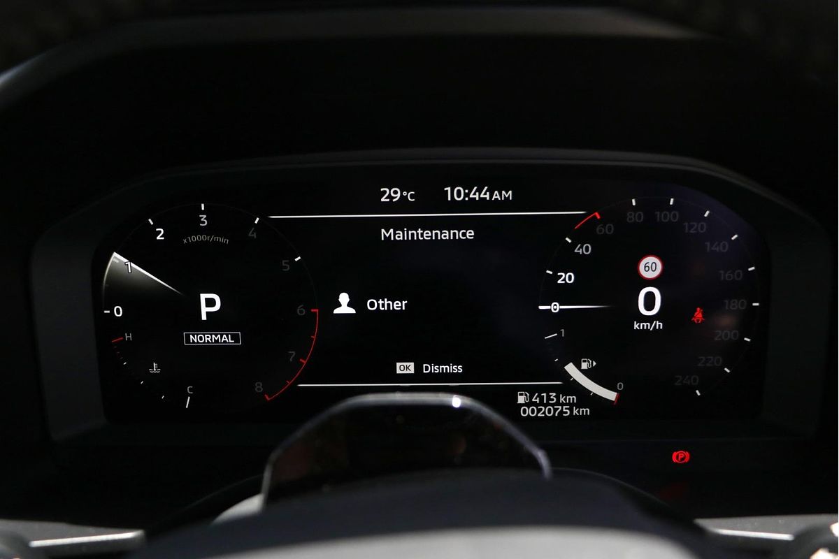 2025 Mitsubishi Outlander Aspire ZM