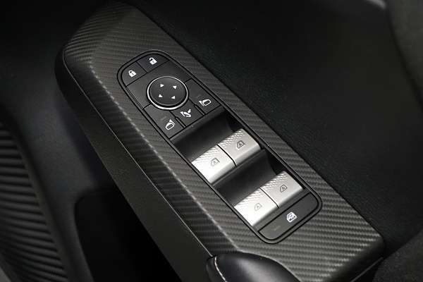 2024 Mitsubishi Outlander LS ZM