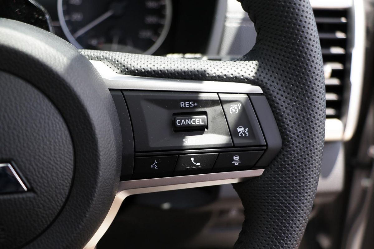 2025 Mitsubishi Triton GLS MV 4X4