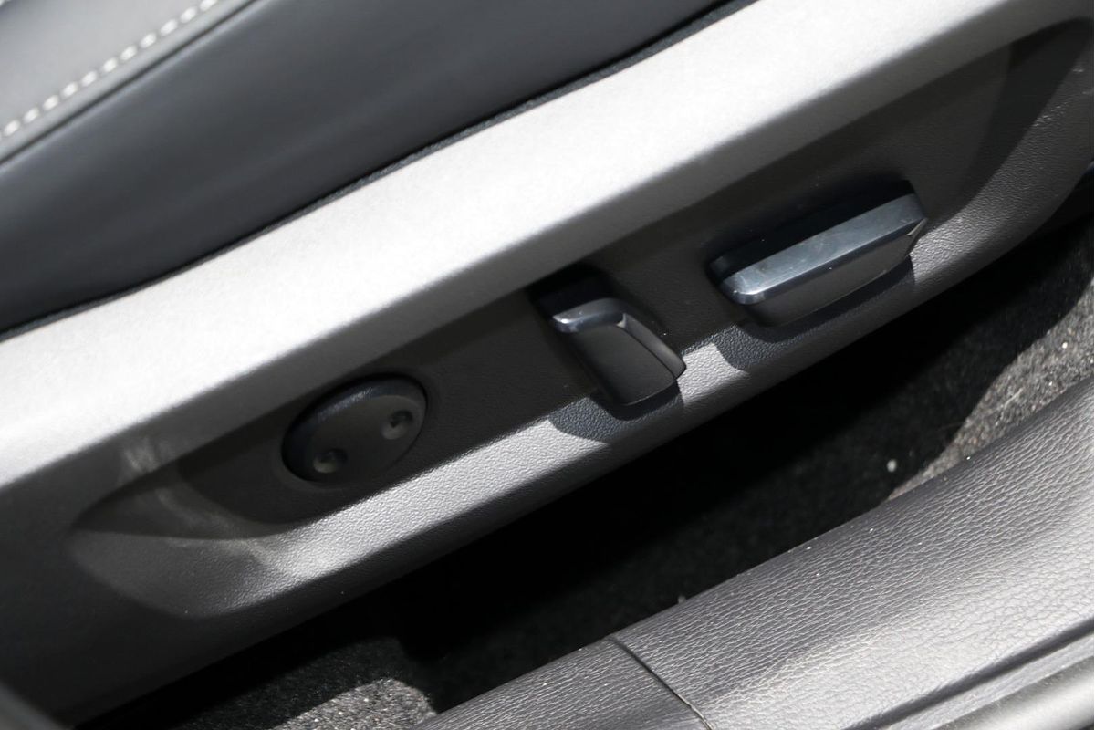 2025 Mitsubishi Outlander Aspire ZM