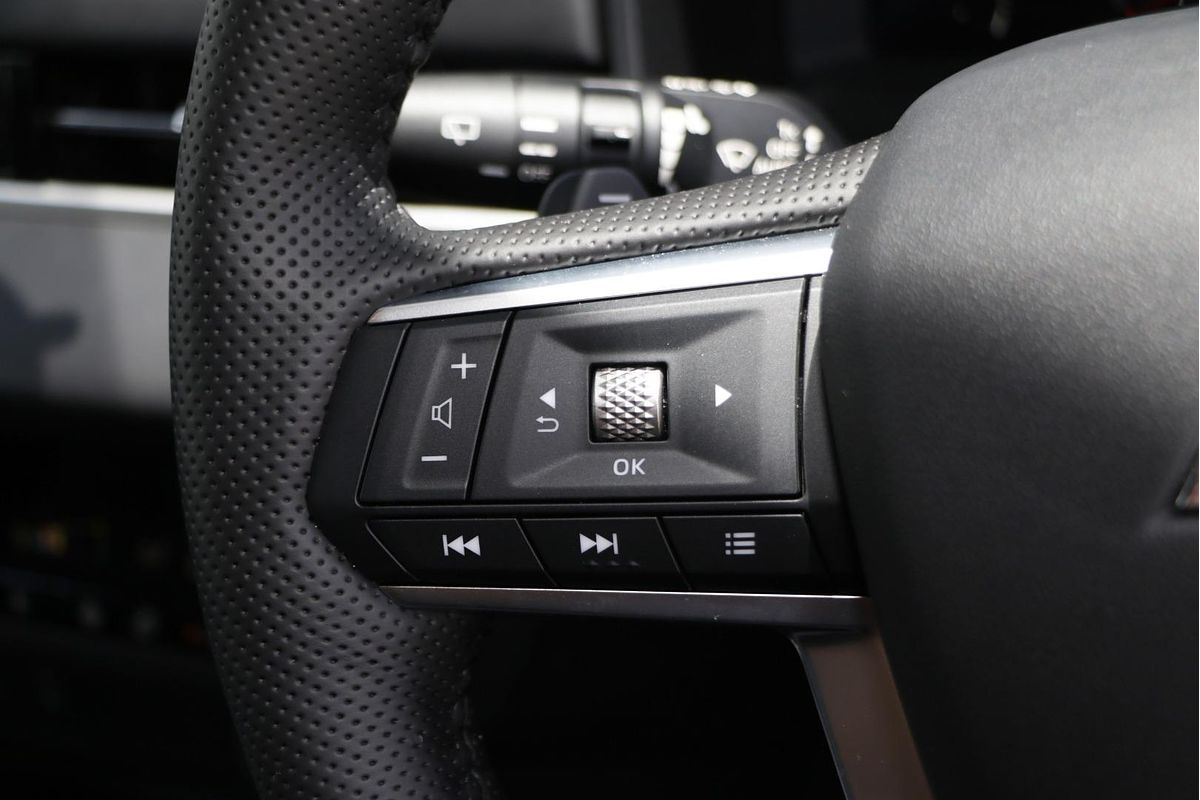 2025 Mitsubishi Outlander Aspire ZM