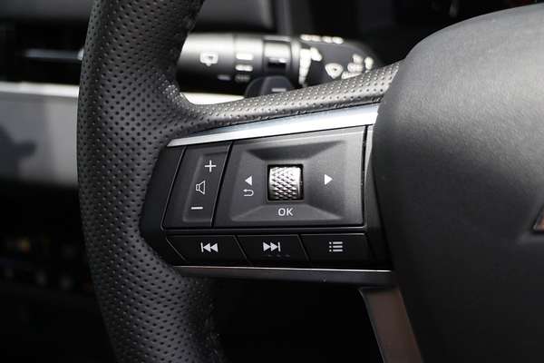 2025 Mitsubishi Outlander Aspire ZM