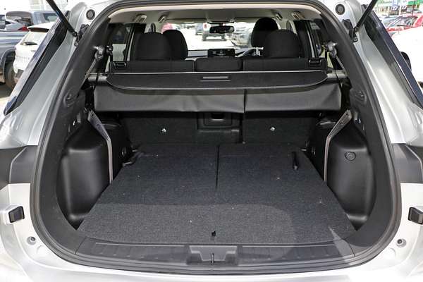 2024 Mitsubishi Outlander LS ZM