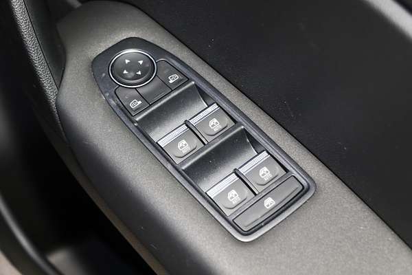 2025 Mitsubishi ASX LS XE