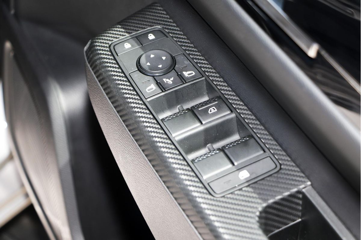 2025 Mitsubishi Triton GLS MV 4X4