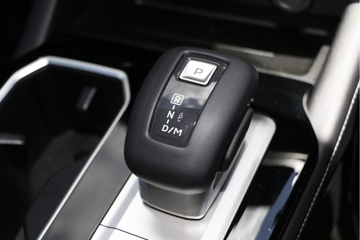 2025 Mitsubishi Outlander Aspire ZM