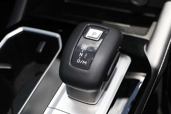 2025 Mitsubishi Outlander Aspire ZM