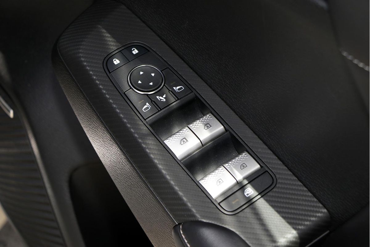 2025 Mitsubishi Outlander Aspire ZM