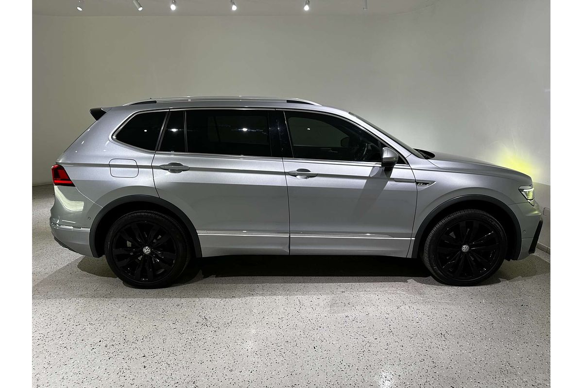 2020 Volkswagen Tiguan 162TSI Highline Allspace 5N