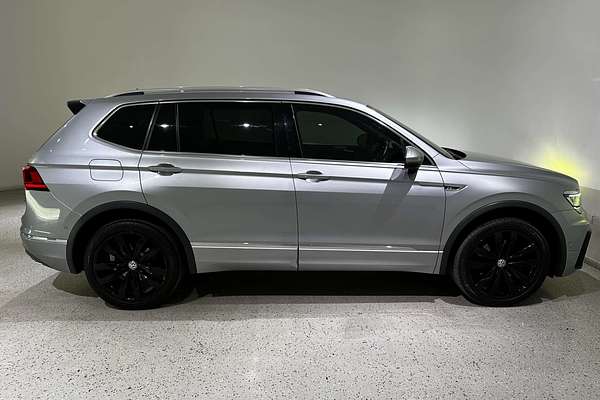 2020 Volkswagen Tiguan 162TSI Highline Allspace 5N