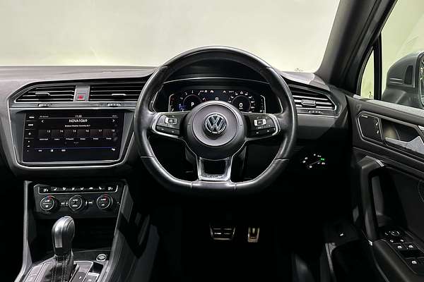 2020 Volkswagen Tiguan 162TSI Highline Allspace 5N