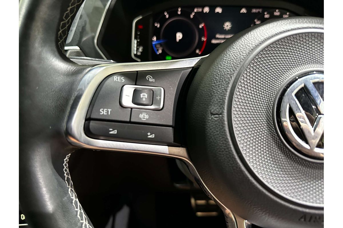 2020 Volkswagen Tiguan 162TSI Highline Allspace 5N