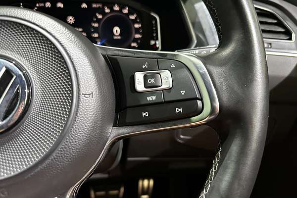 2020 Volkswagen Tiguan 162TSI Highline Allspace 5N