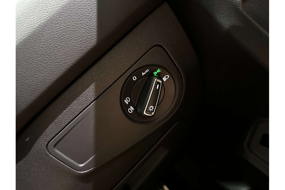 2020 Volkswagen Tiguan 162TSI Highline Allspace 5N