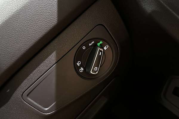 2020 Volkswagen Tiguan 162TSI Highline Allspace 5N