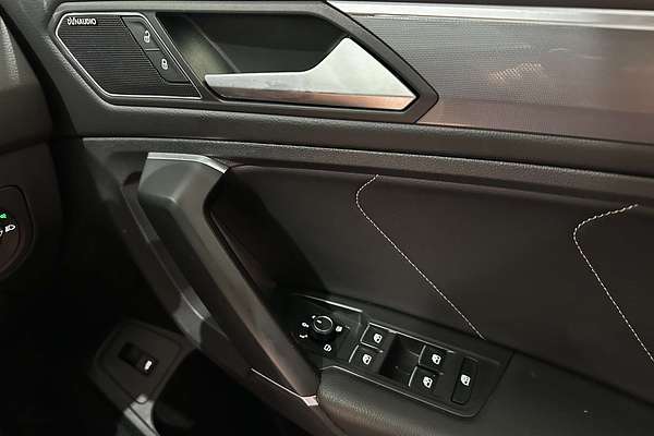 2020 Volkswagen Tiguan 162TSI Highline Allspace 5N