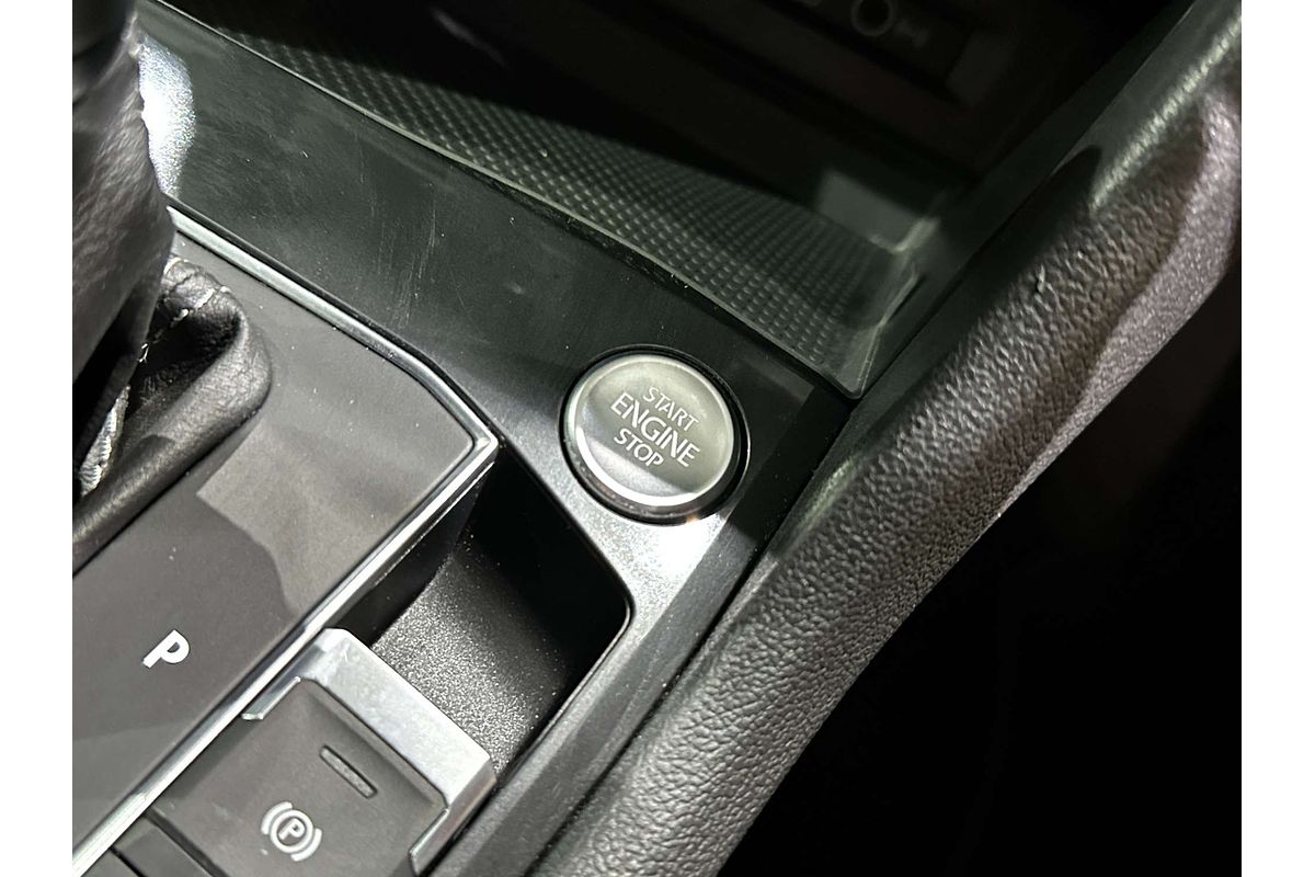 2020 Volkswagen Tiguan 162TSI Highline Allspace 5N