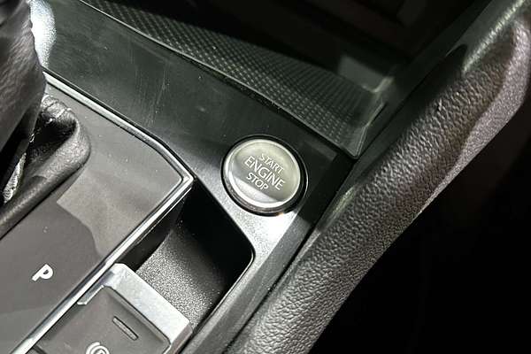 2020 Volkswagen Tiguan 162TSI Highline Allspace 5N