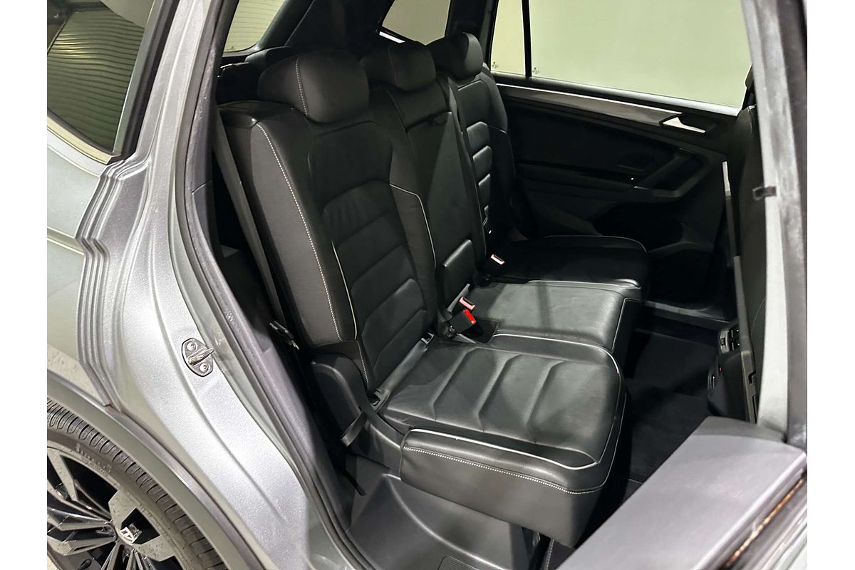 2020 Volkswagen Tiguan 162TSI Highline Allspace 5N