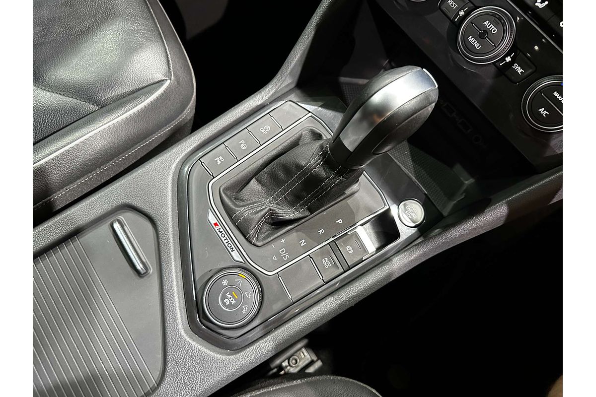 2020 Volkswagen Tiguan 162TSI Highline Allspace 5N