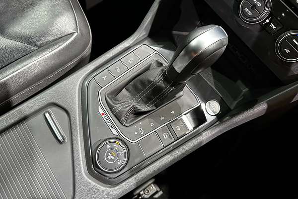 2020 Volkswagen Tiguan 162TSI Highline Allspace 5N