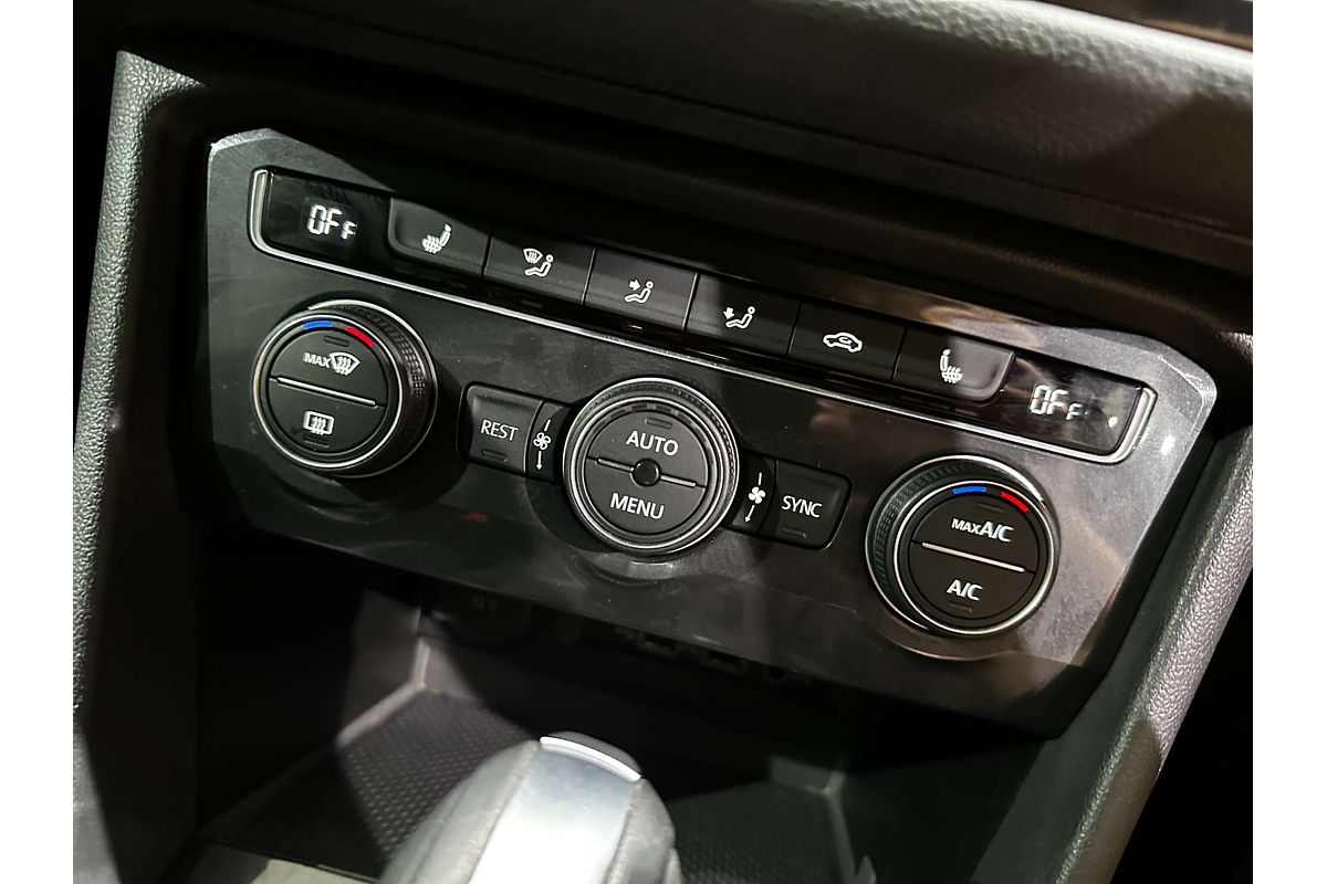 2020 Volkswagen Tiguan 162TSI Highline Allspace 5N