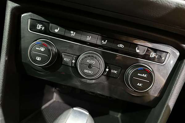 2020 Volkswagen Tiguan 162TSI Highline Allspace 5N