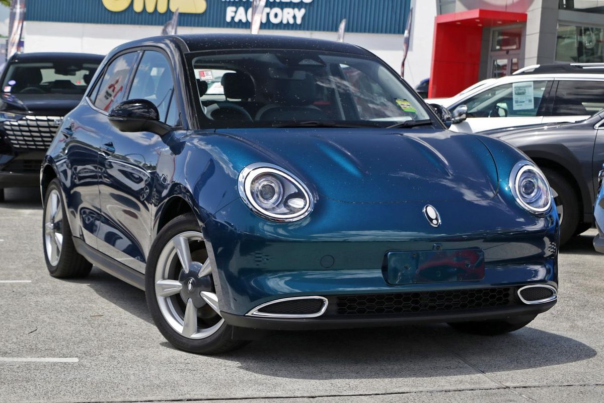 2025 GWM Ora Lux ES11