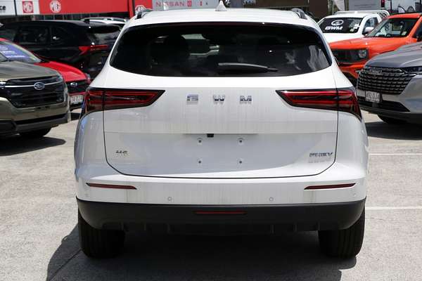 2025 GWM Haval H6 Ultra PHEV B01