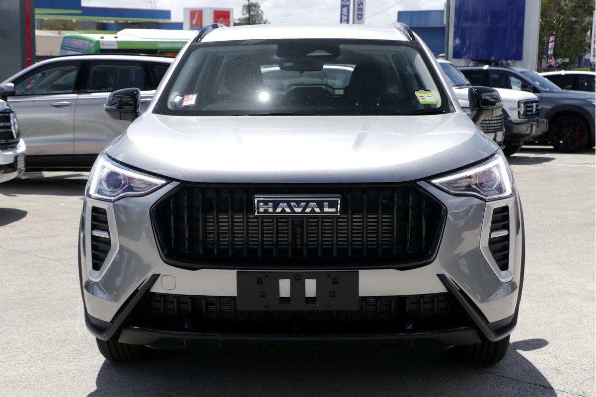 2025 GWM Haval Jolion Premium A01