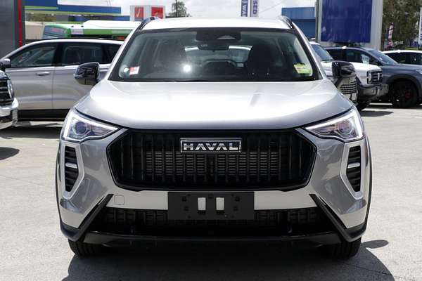 2025 GWM Haval Jolion Premium A01
