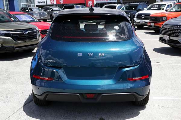 2025 GWM Ora Lux ES11