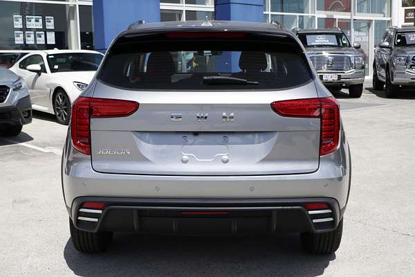 2025 GWM Haval Jolion Premium A01